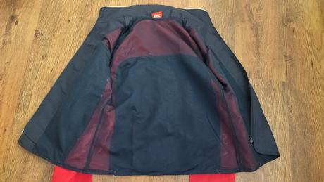 Prechodna bunda, outfit,164