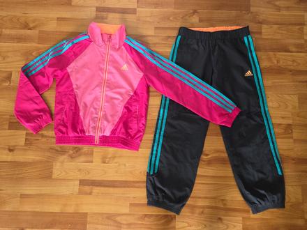 Súprava adidas, adidas,140