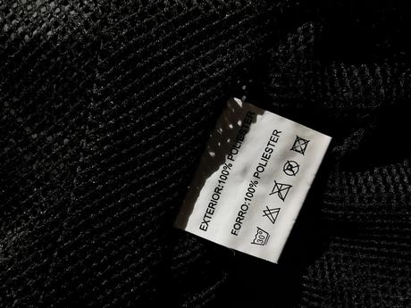 Kabát čierny spice ibiza, s