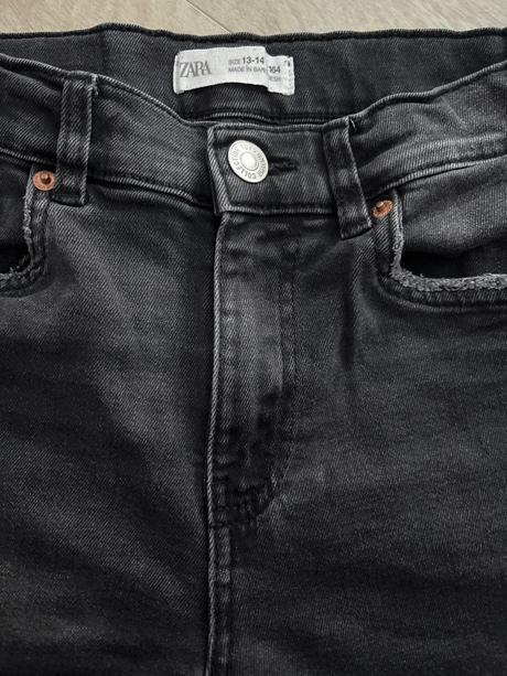 Rifle zara, zara,164