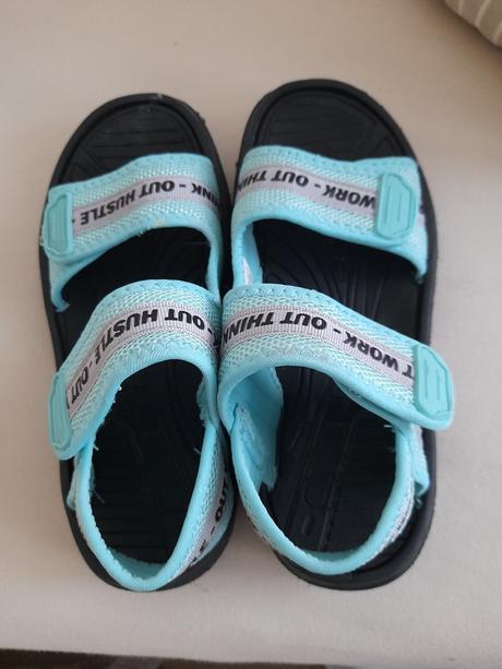 Sandále, reserved,36