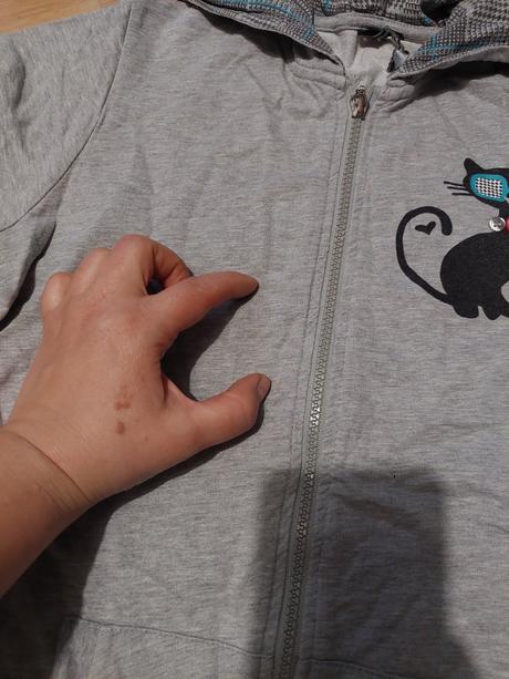 Balík oblečenia, m