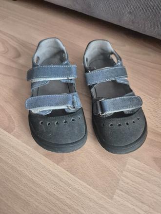 Textilné sandále jonap fella, jonap,30