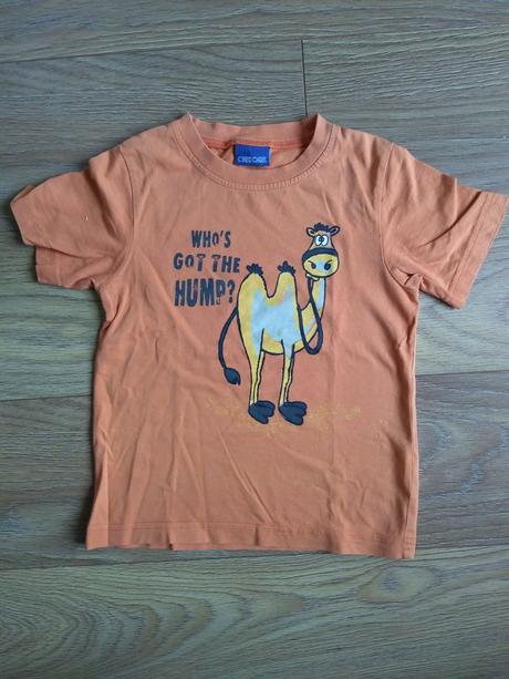 Tričko 2-3 roky, cherokee,98