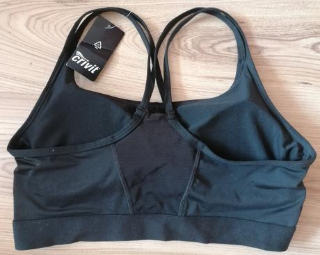 Športová podprsenka, crivit,l