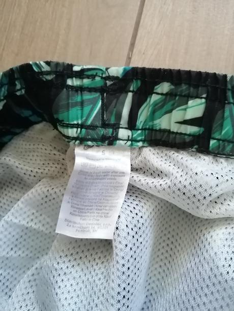 Dedoles chlapčenské, pánske plavky s, s