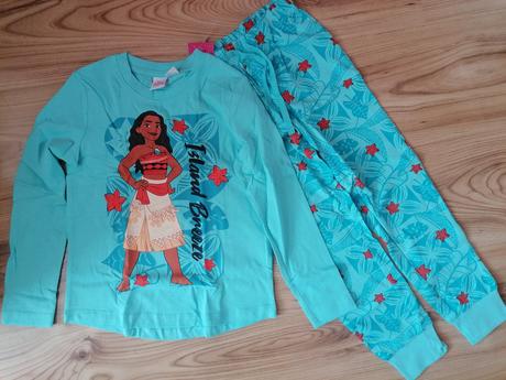 Pyžamko, disney,110 / 116