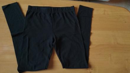 Tmavomodré legíny next, next,176