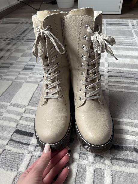 Topánky rieker, rieker,42