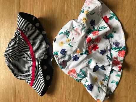 Balík letné oblečenie dievčatko, 68–80