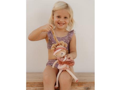 Little dutch bábika mila alebo jim,