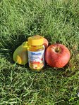 Chutia jej a ma zabezpeceny prisun vitaminov