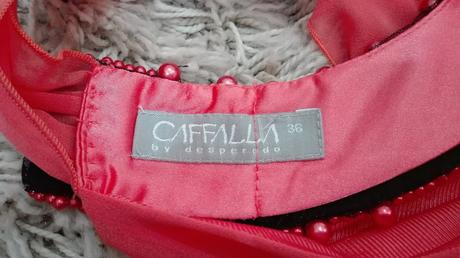 Dámske spoločenské šaty, 36