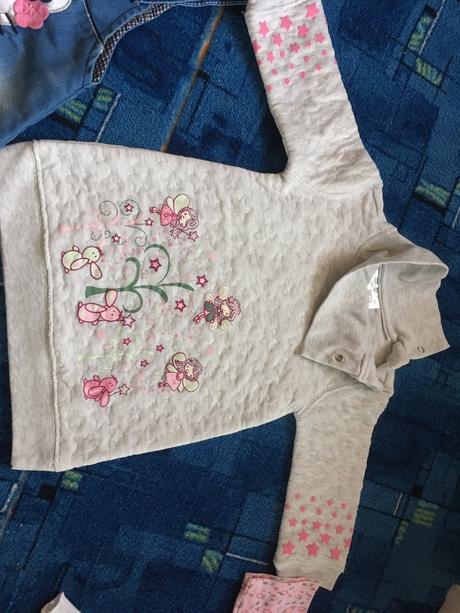 Zimný mix 6 ks 80-86, 68–80