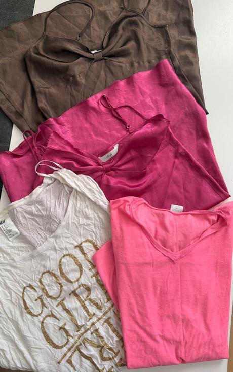 Nočné kosele na spanie s/m, h&m,m