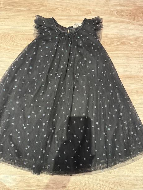 Šatičky hm, h&m,122