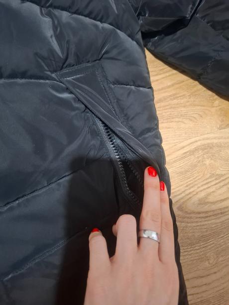 Detska presivana bunda, sinsay,110