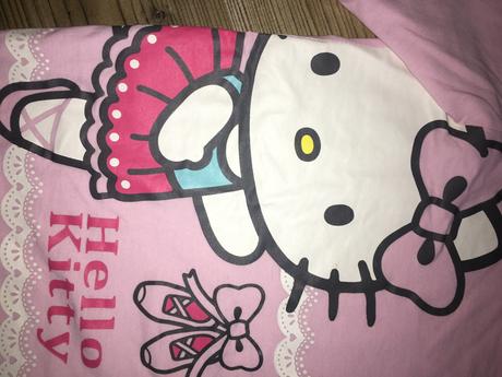 Hello kitty 122-128, lupilu,122
