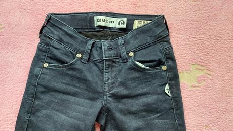 Predám nove rifle, 128