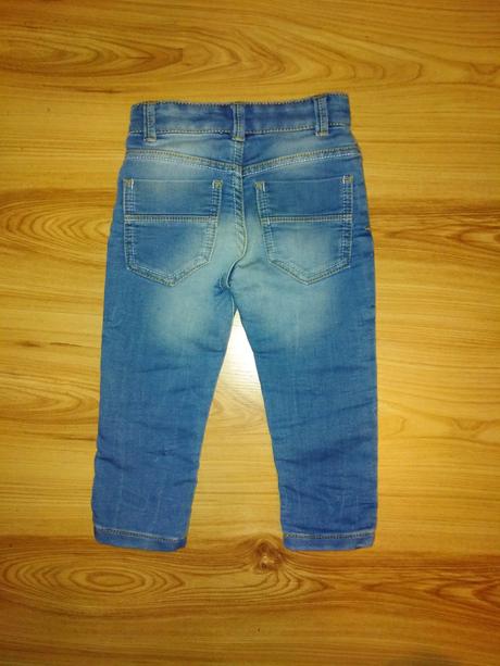 Riflicky pre fesaka, f&f,86