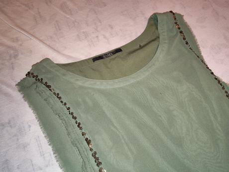 Šifonové šaty, guess,xs