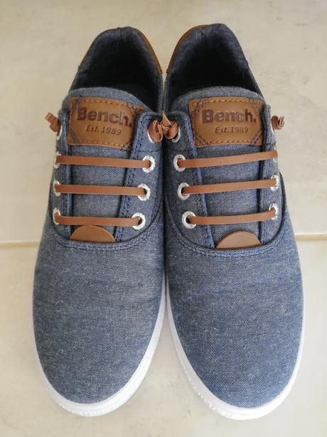 Tenisky slip-on - top stav, deichmann,38