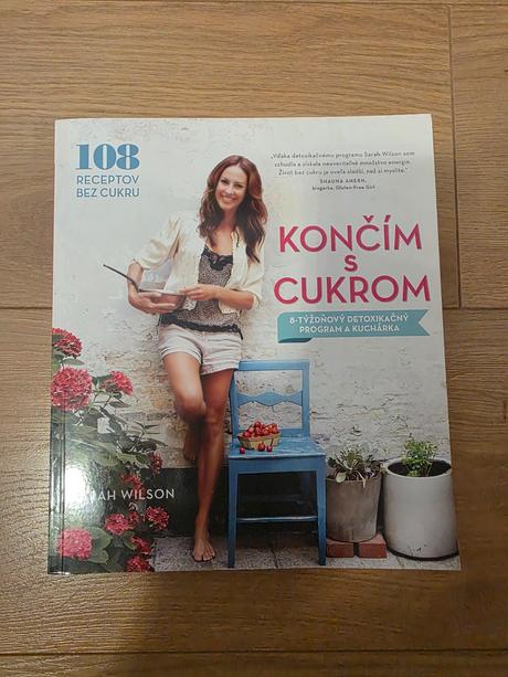 Končím s cukrom, 
