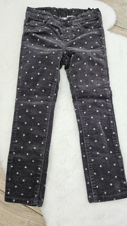 Mencestrove dzeginy, h&m,104