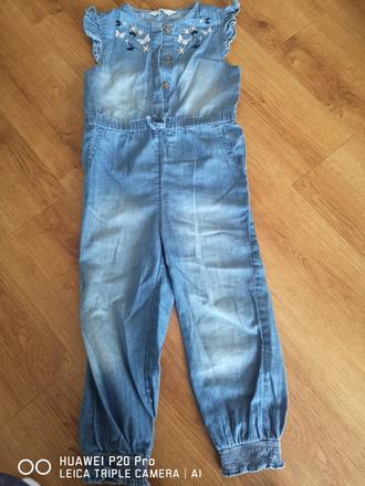Overal, primark,98