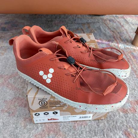 Vivobarefoot primus junior tenisky, vivobarefoot,36