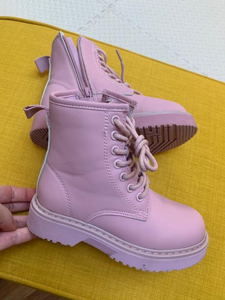 Topánky na prechod, reserved,29