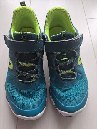 Chlapčenské tenisky, decathlon,33