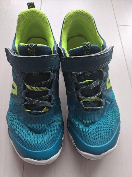 Chlapčenské tenisky, decathlon,33