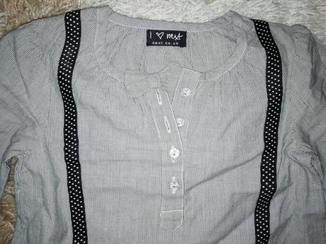 Košieľka next, next,92