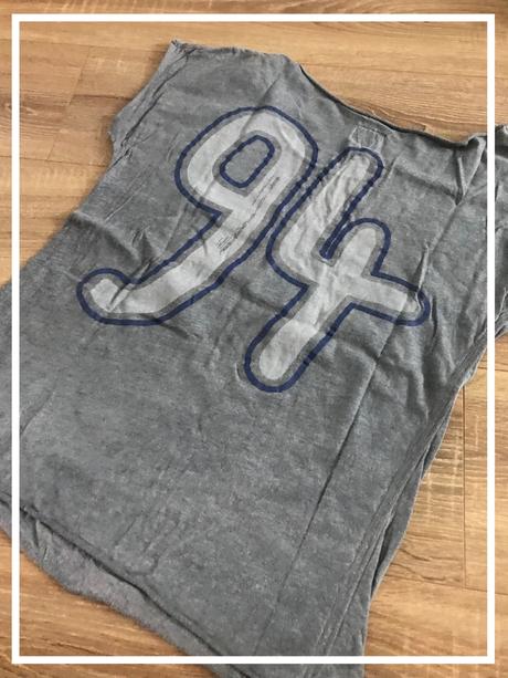 Tričko, superdry,xs