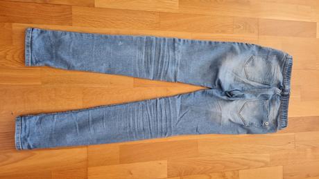 Rifle 165 terranova, terranova,164