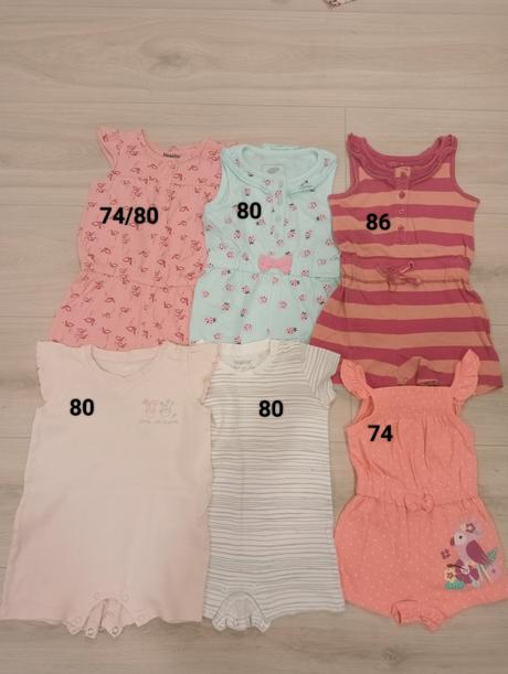 Dievčenské opaľovačky, lupilu,80