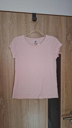 Tričko, h&m,146