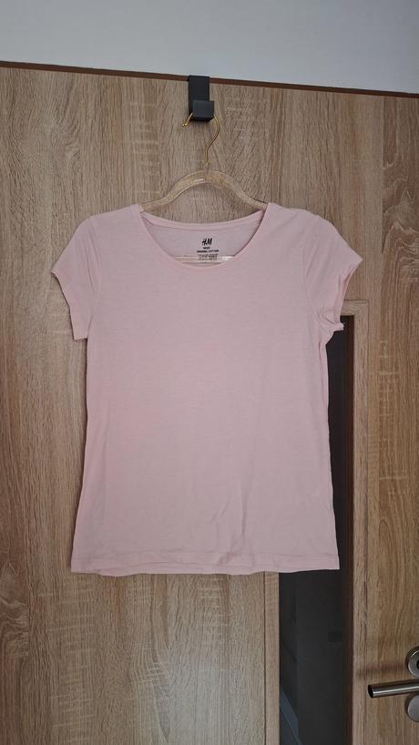 Tričko, h&m,146
