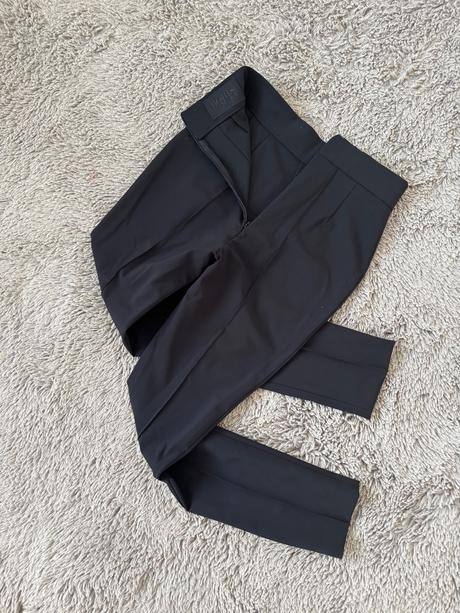 Boris hanecka nohavice, s