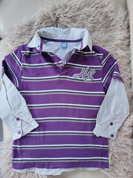 Detská košieľka, dopodopo,122