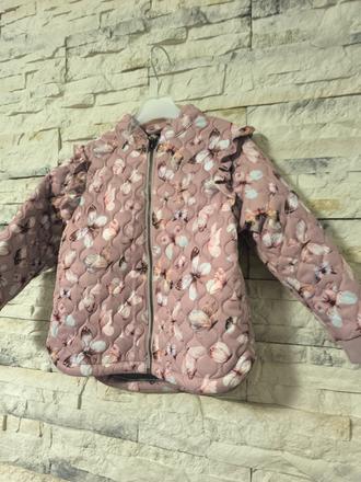 Name it termo bunda dievčenská, name it,98