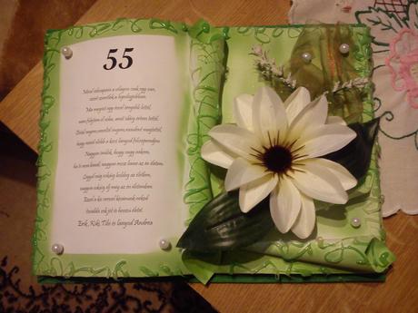 Gratulačné knihy podľa vaších požiadaviek, 