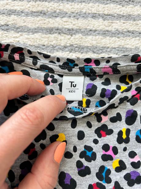 Dievčenská tunika, tu,110