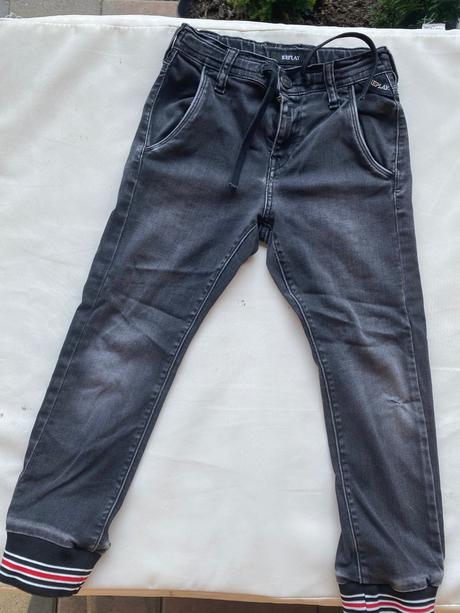 Replay nohavice, replay,116