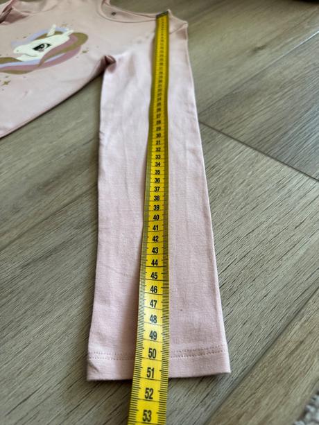 Tričko unicorn h&m 122/128, h&m,128