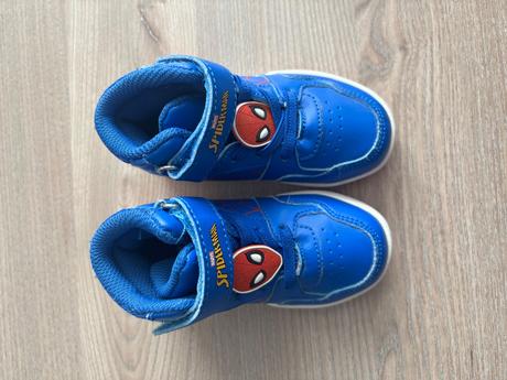 Tenisky, marvel,21