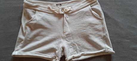 Šortky, l