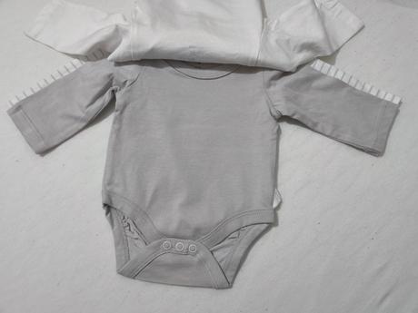 Body nové 56 3 kusy multipack, 56