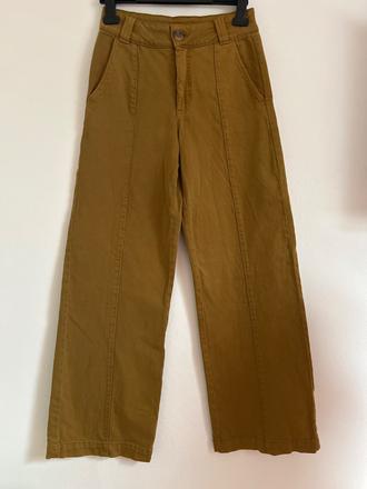 Široké nohavice kappahl, kappahl,s